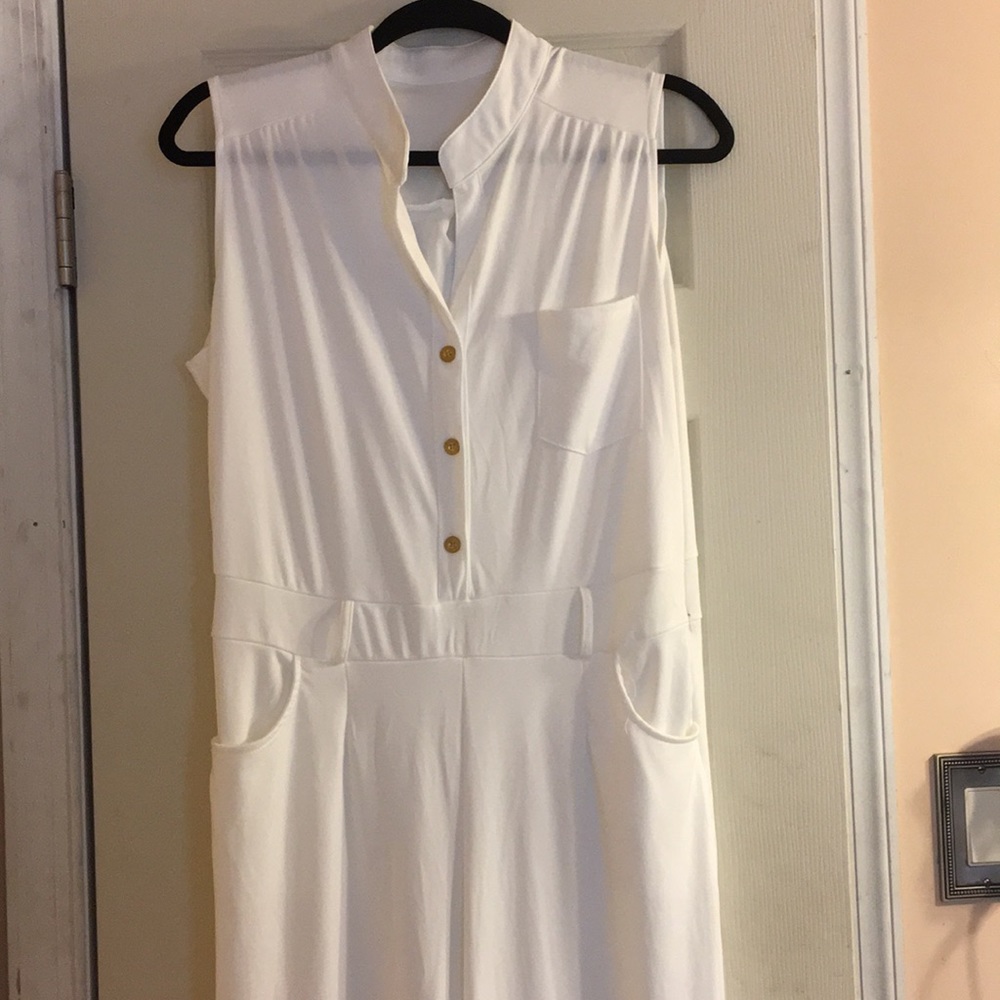 Ladies jumpsuit